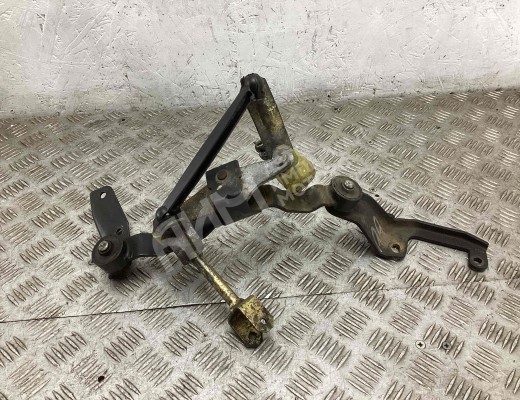 Механизм переключения передач Opel Vectra B 1995-1999  Opel Vectra Vectra B 1995-1999