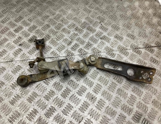 Механизм переключения передач Opel Zafira A 1999-2003  Opel Zafira Zafira A 1999-2003