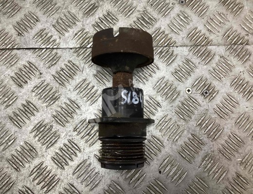 Муфта обгонная генератора Ford Focus I 1998-2001  Ford Focus Focus I 1998-2001