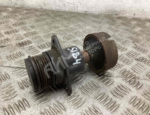 Муфта обгонная генератора Ford Focus I 1998-2001  Ford Focus Focus I 1998-2001