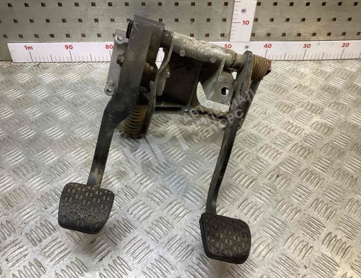 Цилиндр сцепления главный Mercedes Vario (W670) 1996-2013  Mercedes Vario Vario (W670) 1996-2013