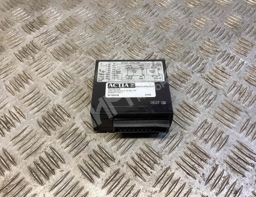 Реле поворотов Renault Magnum E-TECH II 1997-2000  Renault Magnum Magnum E-TECH II 1997-2000