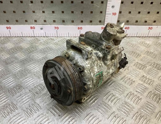 Компрессор кондиционера Volkswagen Golf V (1K) 2004-2009  Volkswagen Golf Golf V (1K) 2004-2009