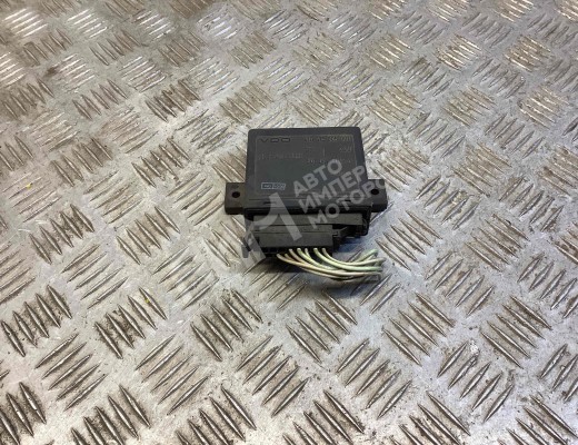 Блок управления центральным замком Renault Midlum I 2000-2006  Renault Midlum Midlum I 2000-2006