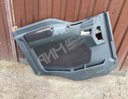 Обшивка двери передней левой (дверная карта) MAN TGL I 2005-2020  MAN TGL TGL I 2005-2020