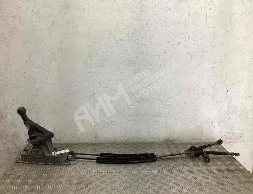 Кулиса Skoda Octavia A5 (1Z) 2004-2008  Skoda Octavia Octavia A5 (1Z) 2004-2008