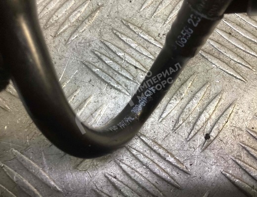 Трубка вакуумная Volkswagen Passat B5+ (3B) 2000-2005 рестайлинг  Volkswagen Passat Passat B5+ (3B) 2000-2005 рестайлинг