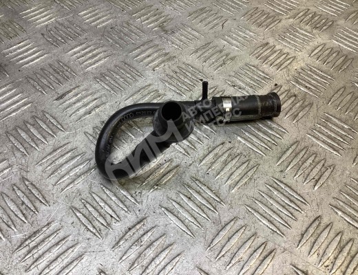Трубка вакуумная Volkswagen Passat B5+ (3B) 2000-2005 рестайлинг  Volkswagen Passat Passat B5+ (3B) 2000-2005 рестайлинг