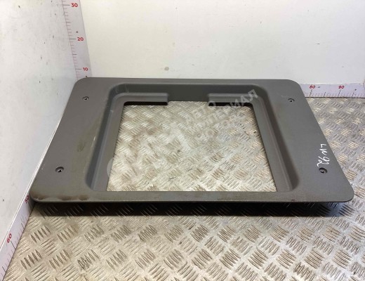 Пластик салона Renault Midlum I 2000-2006  Renault Midlum Midlum I 2000-2006