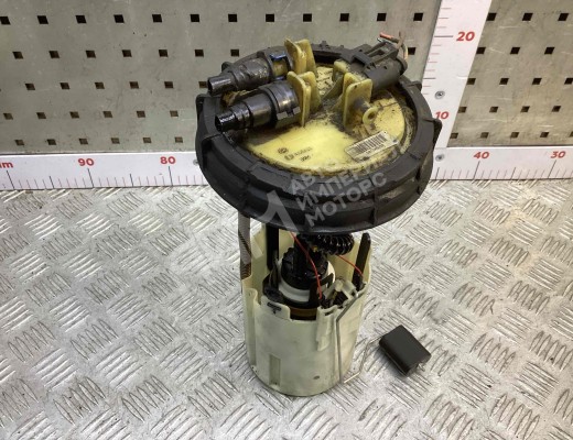 Насос топливный Mercedes Sprinter II (W906) 2006-2013  Mercedes Sprinter Sprinter II (W906) 2006-2013