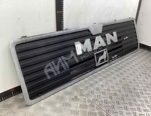 Решетка радиатора MAN L2000 1994-2002  MAN L2000 L2000 1994-2002