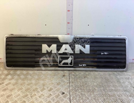 Решетка радиатора MAN L2000 1994-2002  MAN L2000 L2000 1994-2002
