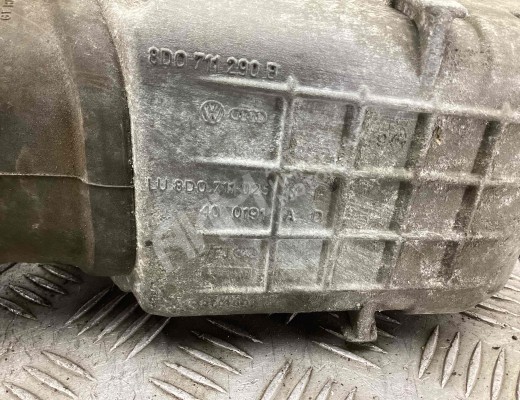 Кулиса Audi A4 B5 (8D) 1994-1999  Audi A4 A4 B5 (8D) 1994-1999