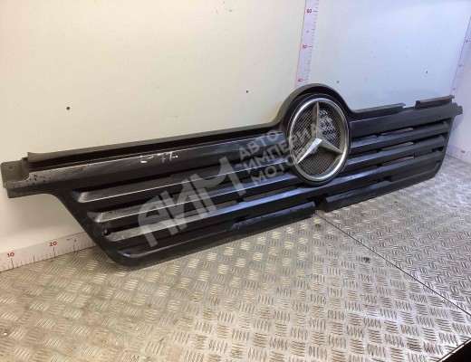 Решетка радиатора Mercedes Atego I 1998-2012  Mercedes Atego Atego I 1998-2012