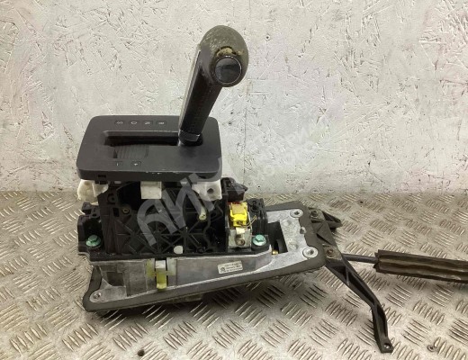 Кулиса Volkswagen Touareg I (7L) 2002-2006  Volkswagen Touareg Touareg I (7L) 2002-2006