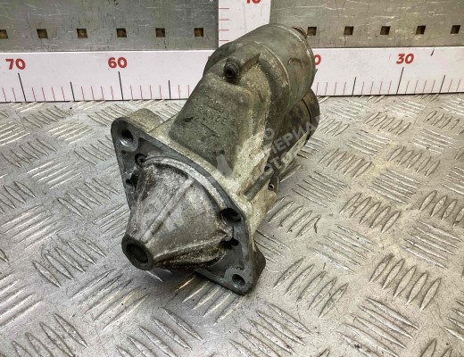 Стартер Mitsubishi Carisma (DA) 1995-2004  Mitsubishi Carisma Carisma (DA) 1995-2004