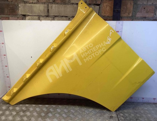 Накладка (удлинитель) двери правой MAN TGX I 2007-2020  MAN TGX TGX I 2007-2020