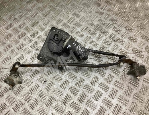 Механизм стеклоочистителя (трапеция дворников)  Hyundai Atos Atos I 1997-2003