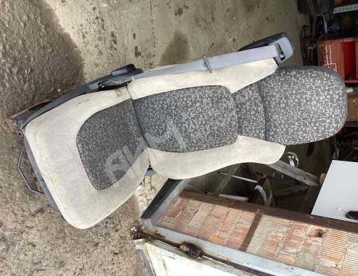 Сиденье переднее правое DAF (XF105) 2006-2013  DAF XF (XF105) 2006-2013