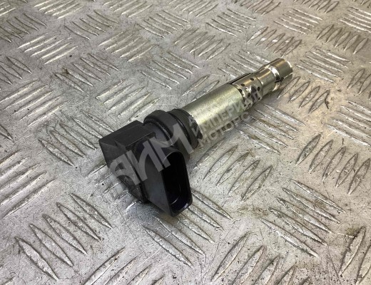 Катушка зажигания Skoda Fabia I (6Y) 1999-2004  Skoda Fabia Fabia I (6Y) 1999-2004