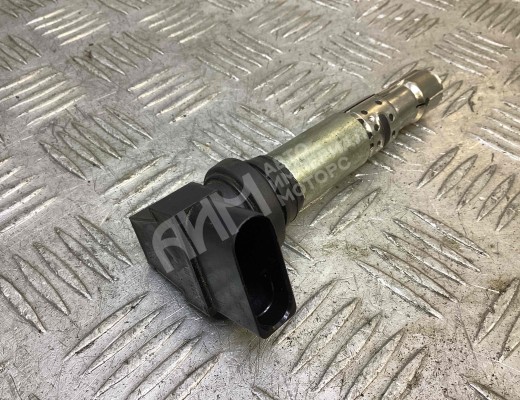 Катушка зажигания Skoda Fabia I (6Y) 1999-2004  Skoda Fabia Fabia I (6Y) 1999-2004