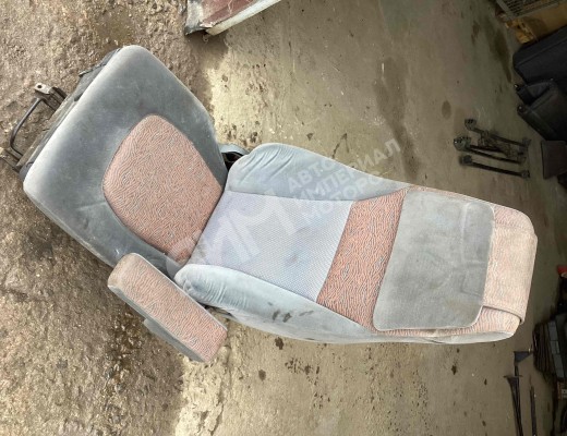 Сиденье переднее правое Renault Premium I 1996-2006  Renault Premium Premium I 1996-2006