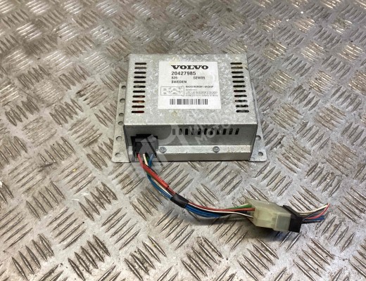 Преобразователь напряжения Volvo FLC I (1996-2000)  Volvo FLC FLC I (1996-2000)