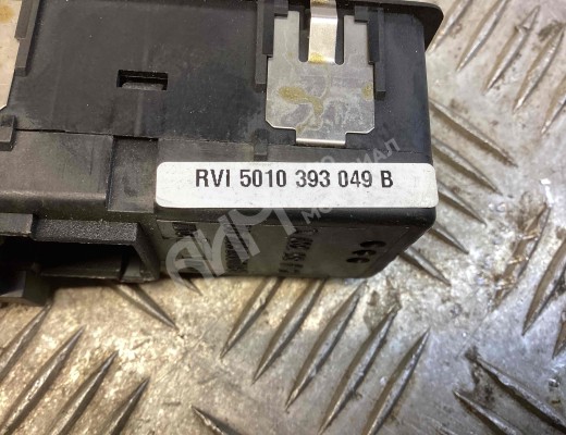 Пульт управления автономным отопителем Renault Premium I 1996-2006  Renault Premium Premium I 1996-2006