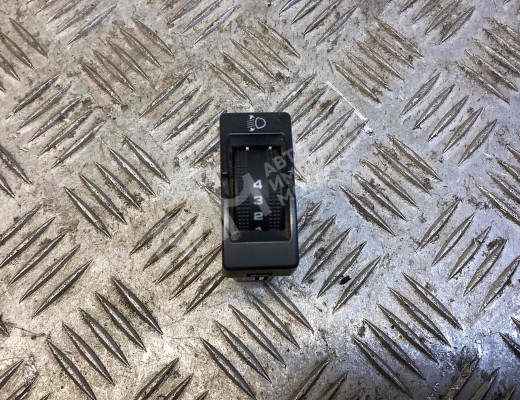 Кнопка корректора фар MAN TGS I 2007-2020  MAN TGS TGS I 2007-2020