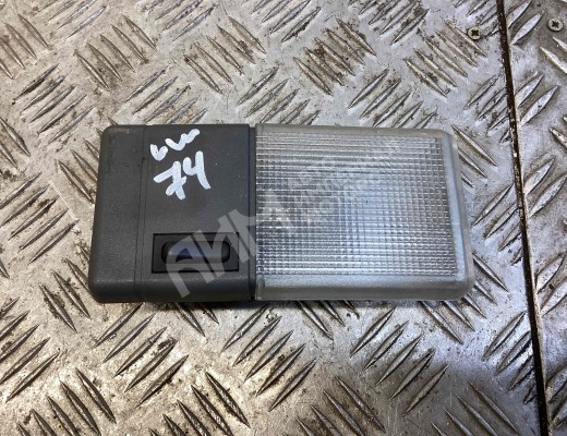 Фонарь салона (плафон) Renault Premium I 1996-2006  Renault Premium Premium I 1996-2006