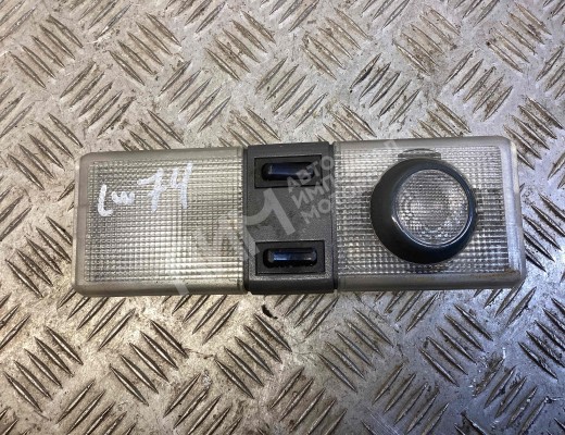 Фонарь салона (плафон) Renault Premium I 1996-2006  Renault Premium Premium I 1996-2006