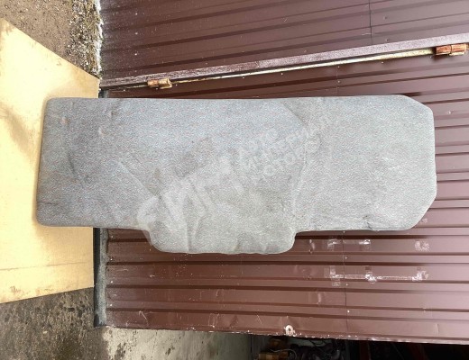 Полка спальника Renault Premium I 1996-2006  Renault Premium Premium I 1996-2006