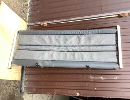 Полка спальника Renault Premium I 1996-2006  Renault Premium Premium I 1996-2006