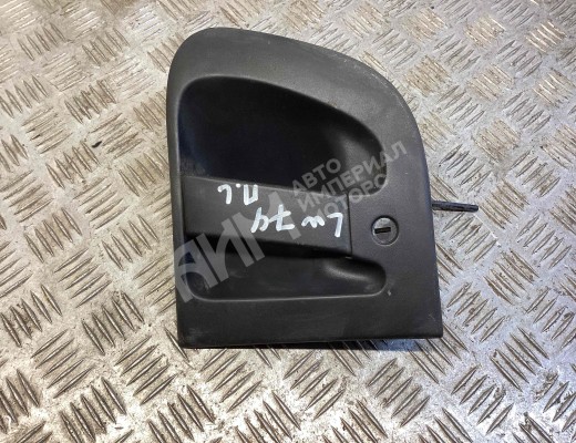 Ручка наружная передняя левая Renault Premium I 1996-2006  Renault Premium Premium I 1996-2006