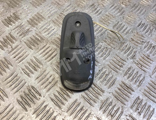 Фонарь габаритный Renault Midlum I 2000-2006  Renault Midlum Midlum I 2000-2006
