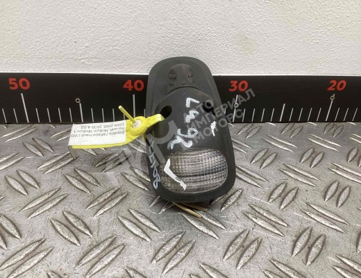 Фонарь габаритный Renault Midlum I 2000-2006  Renault Midlum Midlum I 2000-2006