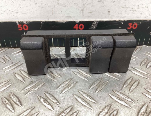 Заглушка Renault Midlum I 2000-2006  Renault Midlum Midlum I 2000-2006