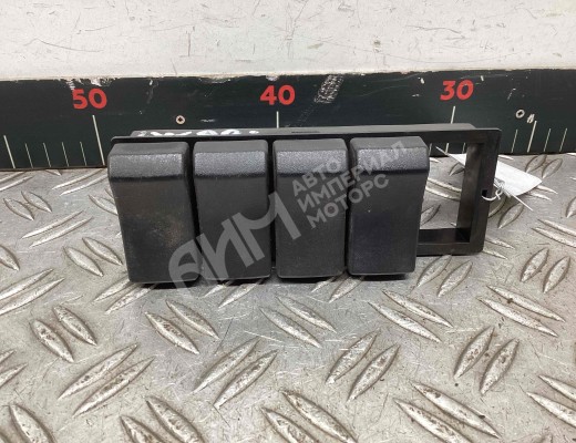 Заглушка Renault Magnum E-TECH II 1997-2000  Renault Magnum Magnum E-TECH II 1997-2000