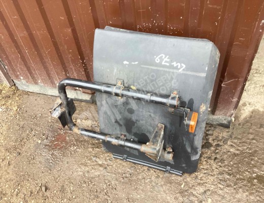 Крыло переднее правое MAN L2000 1994-2002  MAN L2000 L2000 1994-2002