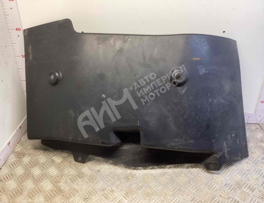 Защита арок передняя левая (подкрылок) Iveco Eurocargo III 2008-2015  Iveco Eurocargo Eurocargo III 2008-2015