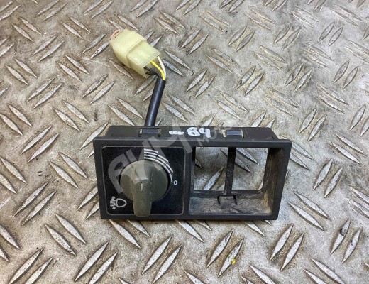 Кнопка регулировки фар Iveco Eurocargo I 1991-2002  Iveco Eurocargo Eurocargo I 1991-2002