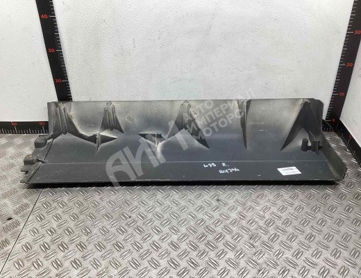 Молдинг крыла переднего правого MAN TGS I 2007-2020  MAN TGS TGS I 2007-2020