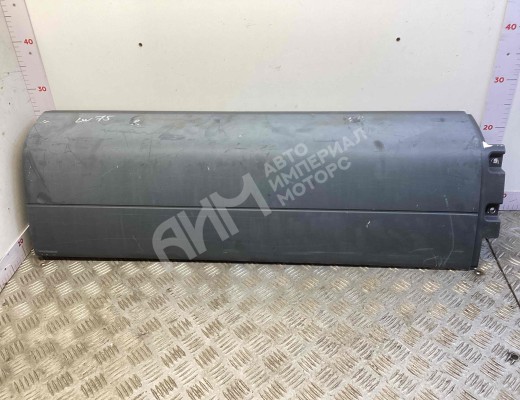 Молдинг кабины MAN TGS I 2007-2020  MAN TGS TGS I 2007-2020