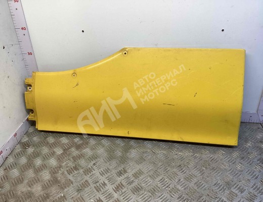 Молдинг (накладка кузовная) MAN TGX I 2007-2020  MAN TGX TGX I 2007-2020