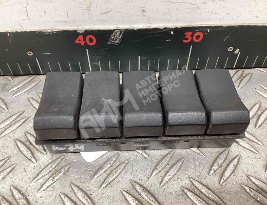 Заглушка Renault Premium I 1996-2006  Renault Premium Premium I 1996-2006