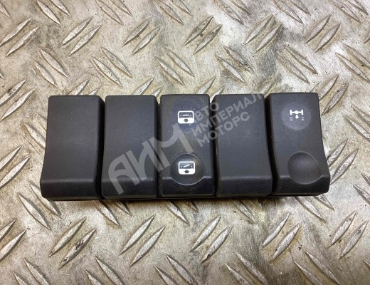 Блок кнопок Renault Premium I 1996-2006  Renault Premium Premium I 1996-2006