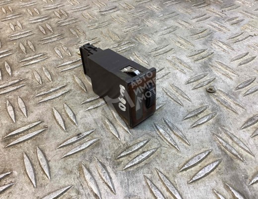 Кнопка (выключатель) Renault Magnum E-TECH II 1997-2000  Renault Magnum Magnum E-TECH II 1997-2000