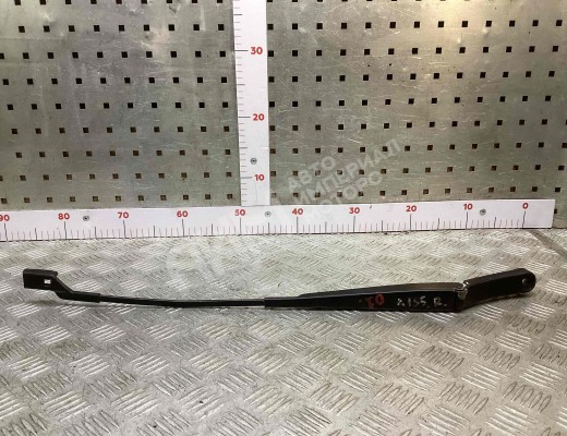 Щеткодержатель (поводок стеклоочистителя, дворник) Volkswagen Passat B6 (3C) 2005-2010  Volkswagen Passat Passat B6 (3C) 2005-2010