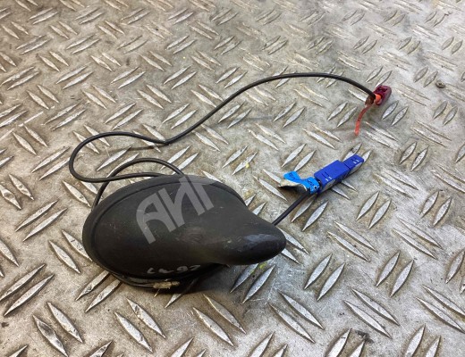 Антенна Renault Midlum I 2000-2006  Renault Midlum Midlum I 2000-2006