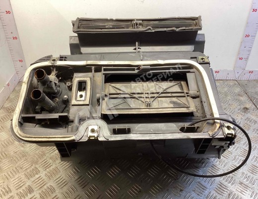 Отопитель в сборе (печка)  Renault Midlum Midlum I 2000-2006